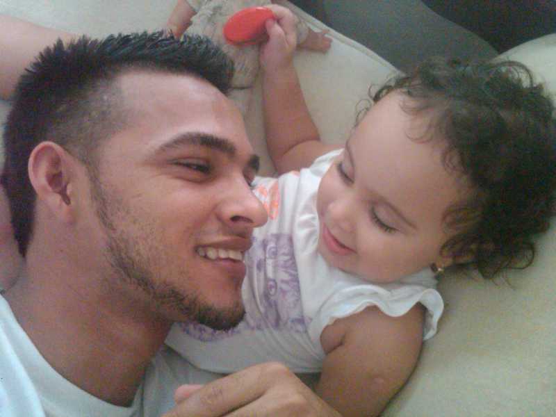 Date this gorgeous United States man Gabriel from Santiago US11805