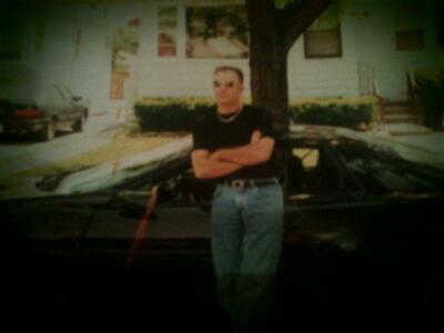 Date this exotic United States man Wayne from Chicago US11813