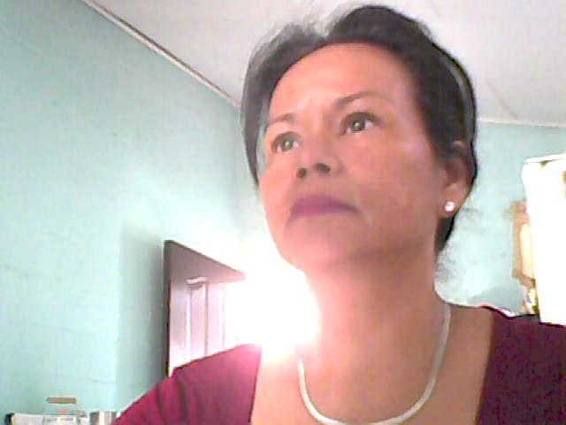 Date this charming Honduras girl Meyzavla from San Pedro HN488