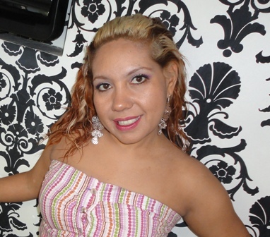 Date this funny Mexico girl Lizbeth from Guadalajara MX514