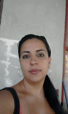 Date this stunning Costa Rica girl Graciela07 from Costa Rica CR142