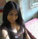 passionate Philippines girl Jen from Dipolog City PH428