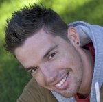 georgeous Brazil man  from Ankara BR6190