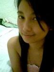 young Philippines girl Sapphire from Cebu City PH429