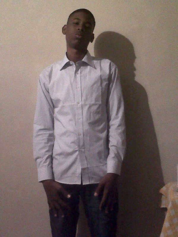 Date this good-looking Dominican Republic man EL_moRenito_lin from Santo Domingo DO9909