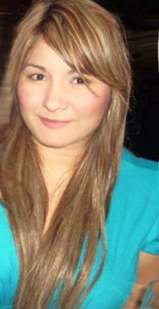 Date this hard body Mexico girl Perla from Culiacan MX534