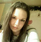 nice looking Mexico girl  from Mexico City MX537