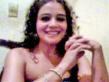 Date this delightful Guatemala girl Zayda from Guatemala City GT34