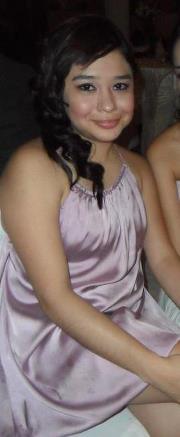 Date this charming Mexico girl Apple7 from Juarez MX545