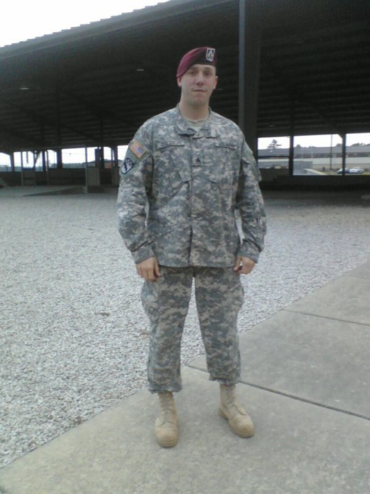 Date this happy United States man William from Logan US11890