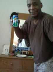 Date this nice looking United States man Rhonell from Rochester US11898