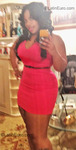voluptuous United States girl Lean from Miami US14474
