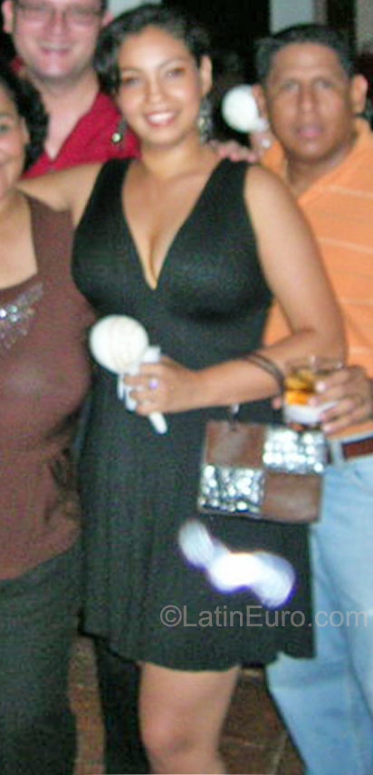 Date this hot Nicaragua girl Cataleya from Managua NI74