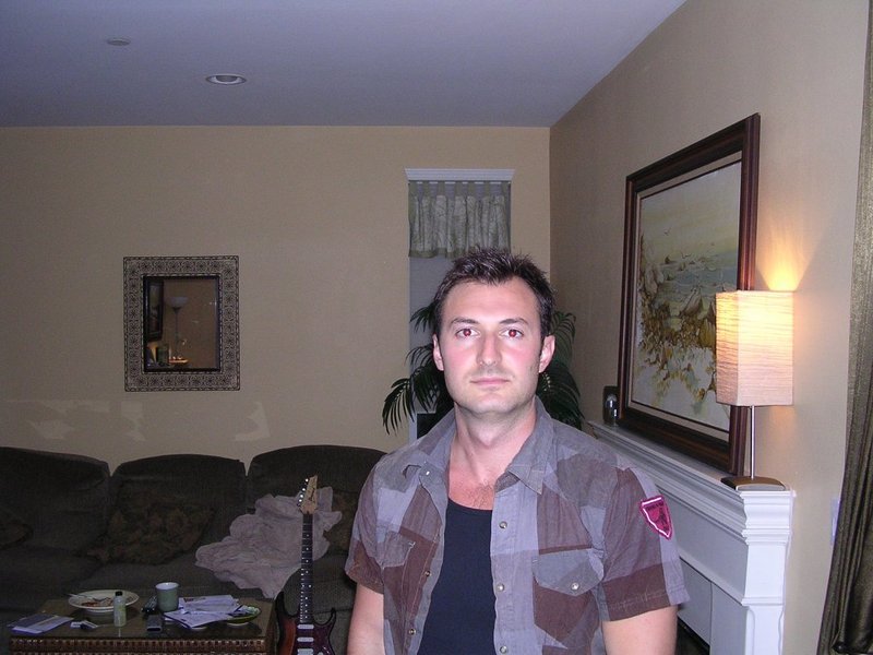 Date this pretty United States man Michael101 from Redondo Beach US11921