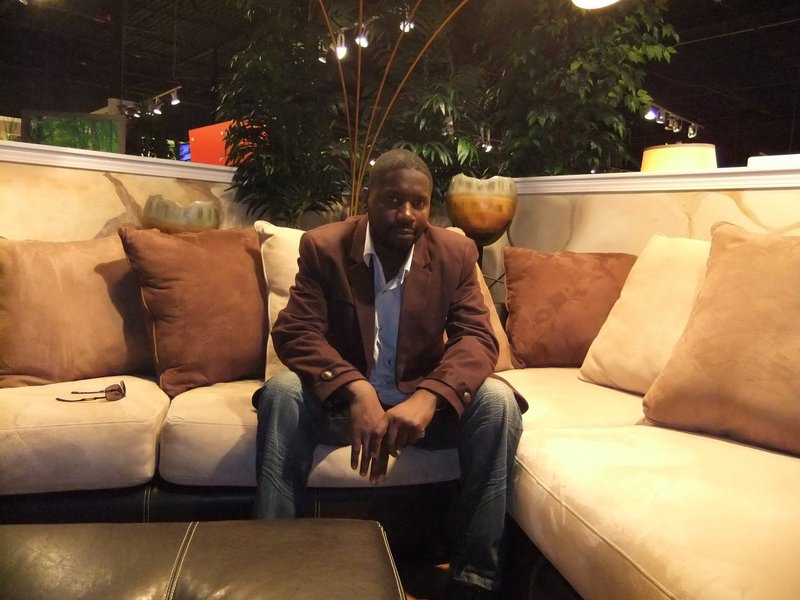 Date this cute United States man Vincent from Atlanta US11927