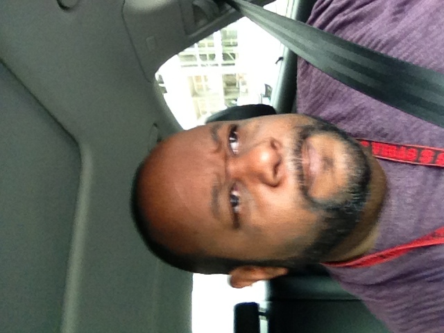 Date this funny United States man Brian from Colorado Springs US11931