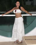 lovely Colombia girl Adriana from Cali CO16530