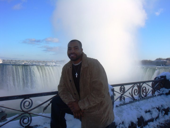 Date this passionate United States man Jai from Orlando US11955