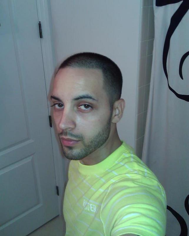 Date this attractive United States man Shiineriight from Jamaica US11960