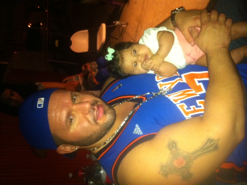 Date this charming United States man Almny77 from New York US11963