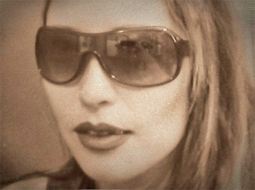 Date this beautiful Mexico girl Alejandra from Guadalajara MX558