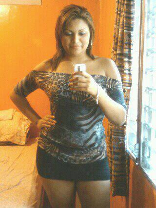 Date this gorgeous Honduras girl Maryza from El Pogreso Yoro HN515