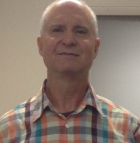 Date this funny United States man Norman from Clearfield US11976