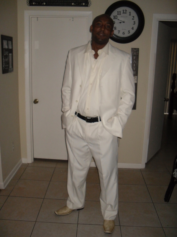 Date this funny United States man Krisj from Wpb US11987