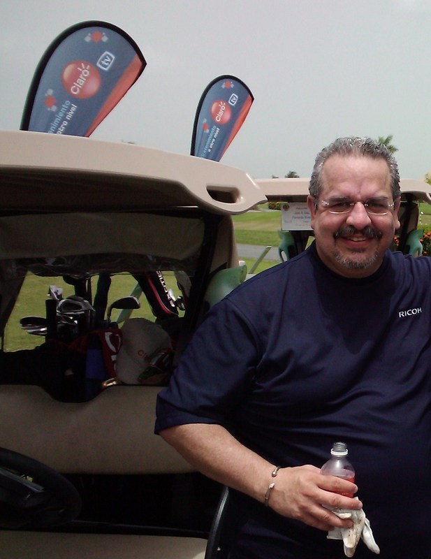 Date this young United States man Juanfra from Rockville US11988