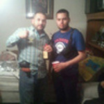 young United States man  from Paramount US11998