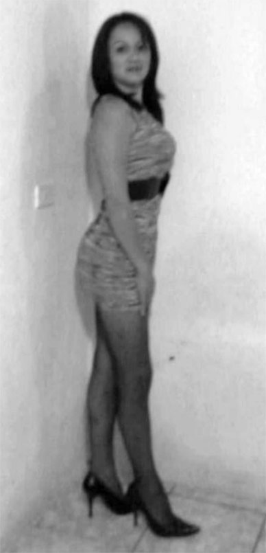 Date this voluptuous Costa Rica girl Wendy from Alajuela CR314