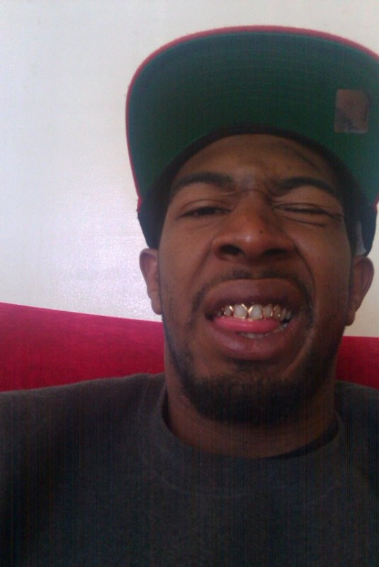 Date this happy United States man Supamcnasty from Los Angeles US12009