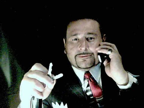 Date this sensual United States man Eduardo from San Francisco US12015