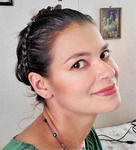 charming Mexico girl Eva from Zapopan MX572