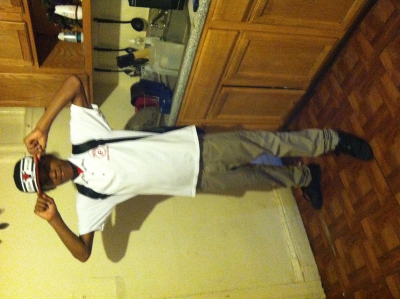 Date this exotic United States man Naim from Passaic US12033