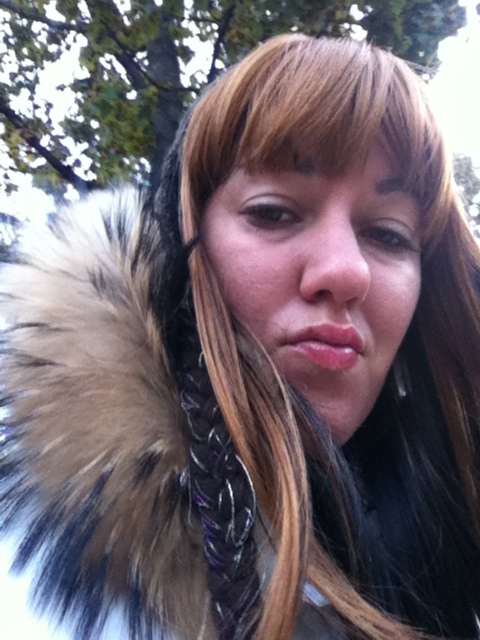 Date this fun United States girl Karmadusa from Milwaukee US12039