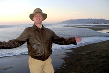 Date this funny United States man Adrian from San Francisco US12047