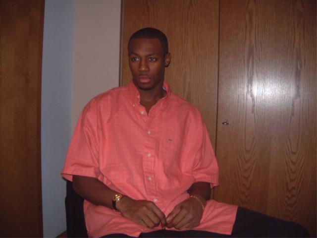 Date this nice looking United States man Cenaz from San Francisco US12054