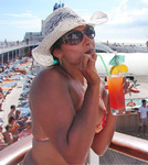 athletic Brazil girl Melissa from Sao Paulo BR9380