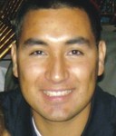 young United States man  from Austin US12079