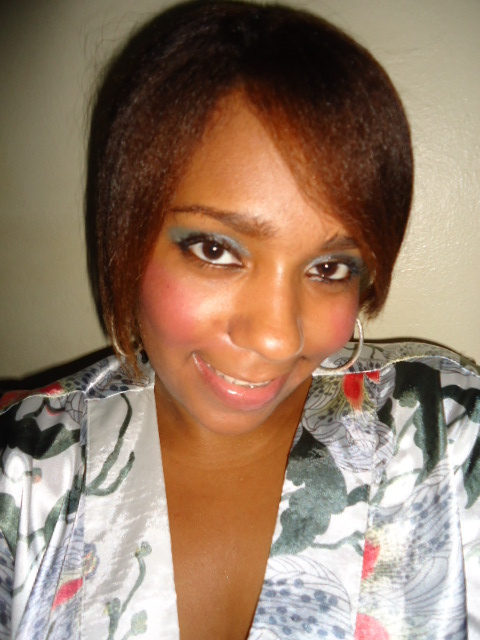 Date this sultry Dominican Republic girl Prettywoman from Barahona DO10161