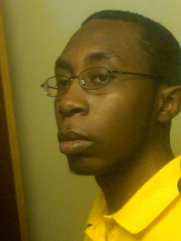 Date this gorgeous United States man Nijah from Boston US12089