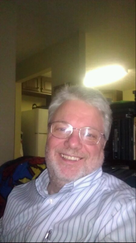 Date this sultry United States man Jack from Franklin US12110