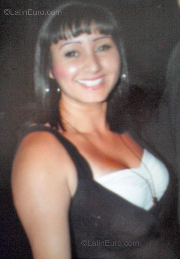 Date this beautiful Costa Rica girl Gaudy from Cartago CR167