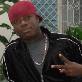 Date this sultry Jamaica man Christopher from Ocho Rios JM416