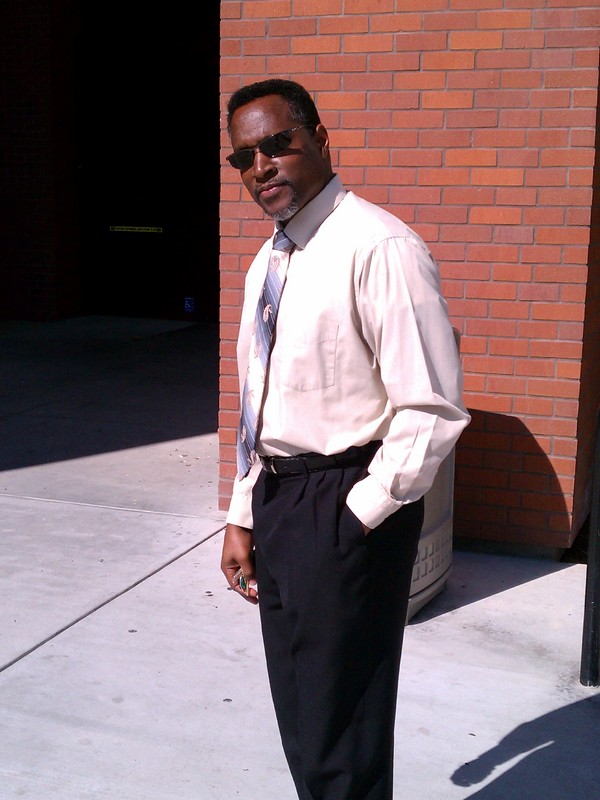 Date this fun United States man Marcus from Modesto US12133