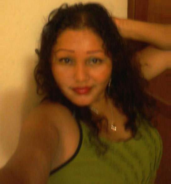 Date this beautiful Nicaragua girl Leslia from Nicaragua NI86