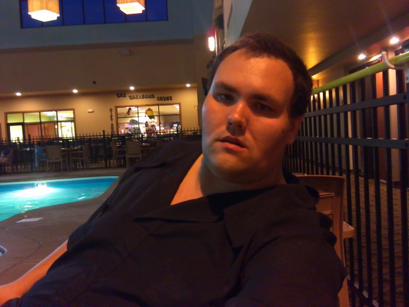 Date this pretty United States man Johnwas64317 from Milo US12140