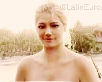 Date this charming Mexico girl Ariadna from Guadalajara MX597