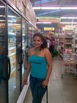 funny Honduras girl Nelsy from Ceiba, Atlantida HN556